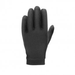 Gants en Soie Racer, Gants en Soie Racer, RACER, Croque Montagne, Gants en Soie Racer, RACER, Croque Montagne