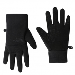 Gants homme ETIP Recycled The North Face, Gants homme ETIP Recycled The North Face, THE NORTH FACE, Croque Montagne