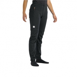 Pantalon de ski nordique femme Engadin Pant Sportful