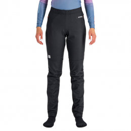 Pantalon de ski nordique femme Gore-tex Squadra Pant Sportful