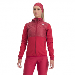 Veste ski de fond skating Doro Jacket Sportful, Veste ski de fond skating Doro Jacket Sportful, SPORTFUL, Croque Montagne