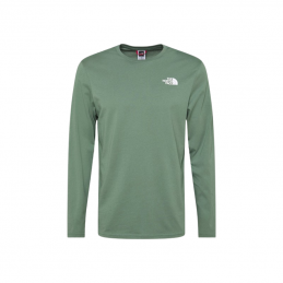 Tee shirt manches longues Easy Tee The North Face