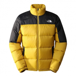 Veste Homme Diablo Down The North Face, Veste Homme Diablo Down The North Face, THE NORTH FACE, Croque Montagne