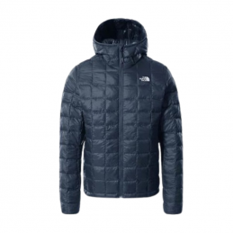 Veste à capuche de randonnée homme Thermoball Eco The North Face