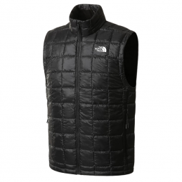 , Veste homme Veste homme sans manches Thermoball Eco The North Face, THE NORTH FACE, Croque Montagne