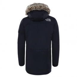 Mcmurdo waterproof 550 fill power down parka with faux fur trim online