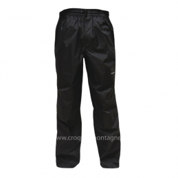 Pantalon imperméable Largo Grid Trangoworld, Pantalon imperméable Largo Grid Trangoworld, TRANGOWORLD, Croque Montagne