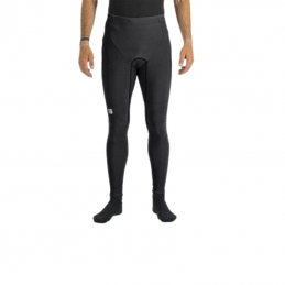 Collant thermique unisexe cardio Tech Tight 0400797 noir de Sportful