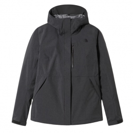 Veste imperméable femme Dryzzle Futurelight The North Face