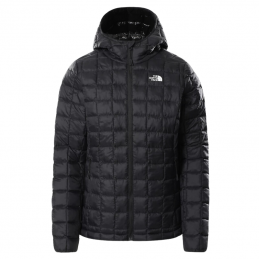 Veste à capuche de randonnée femme Thermoball Eco The North Face