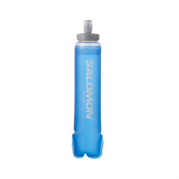 Gourde Soft flask 500 ml - 42 mm Salomon, Gourde Soft flask 500 ml - 42 mm Salomon, SALOMON, Croque Montagne