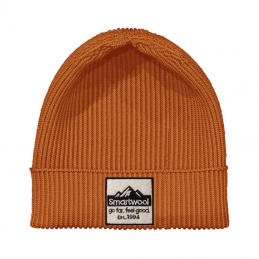 Bonnet Patch Beanie Smartwool, Bonnet Patch Beanie Smartwool, SMARTWOOL, Croque Montagne