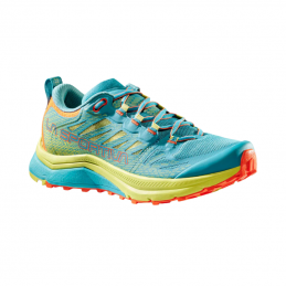 Chaussures trail running Jackal II femme La Sportiva