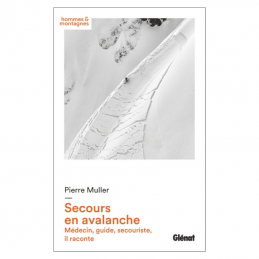 Secours en avalanche Glenat, Secours en avalanche Glenat, , Croque Montagne, Secours en avalanche Glenat, , Croque Montagne