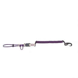 Porte matériel extensible Air Leash II Beal, Porte matériel extensible Air Leash II Beal, BEAL, Croque Montagne