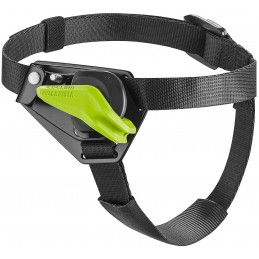 Bloqueur de pied droit Foot Cruiser Right Edelrid, Bloqueur de pied droit Foot Cruiser Right Edelrid, EDELRID, Croque Montagne