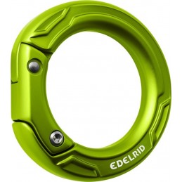 , Anneau ouvrable Cupid Edelrid, EDELRID, Croque Montagne, Anneau ouvrable Cupid Edelrid, EDELRID, Croque Montagne