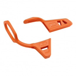 Protections pour piolet Pick and Spike Petzl, Protections pour piolet Pick and Spike Petzl, PETZL, Croque Montagne