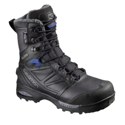 Bottes de neige pour femme Toundra Pro Climasalomon Waterproof Salomon