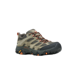 Chaussures de randonnée homme Moab 3 GTX Olive Merrell