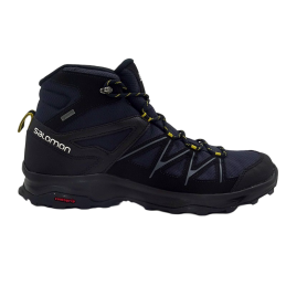 Chaussures de randonnée Daintree Mid GTX Men Salomon